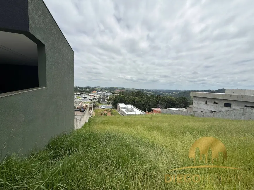 Foto 5 de Lote de Condomínio à venda, 600m2 em Mairipora - SP