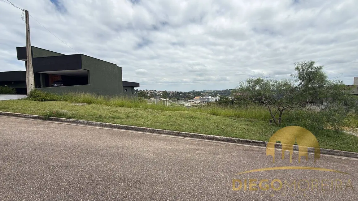 Foto 2 de Lote de Condomínio à venda, 600m2 em Mairipora - SP