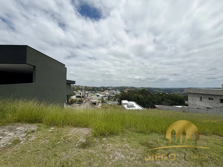 Foto 7 de Lote de Condomínio à venda, 600m2 em Mairipora - SP