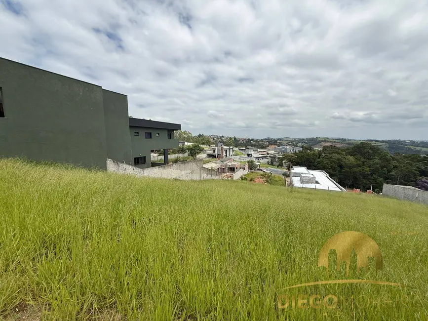 Foto 3 de Lote de Condomínio à venda, 600m2 em Mairipora - SP