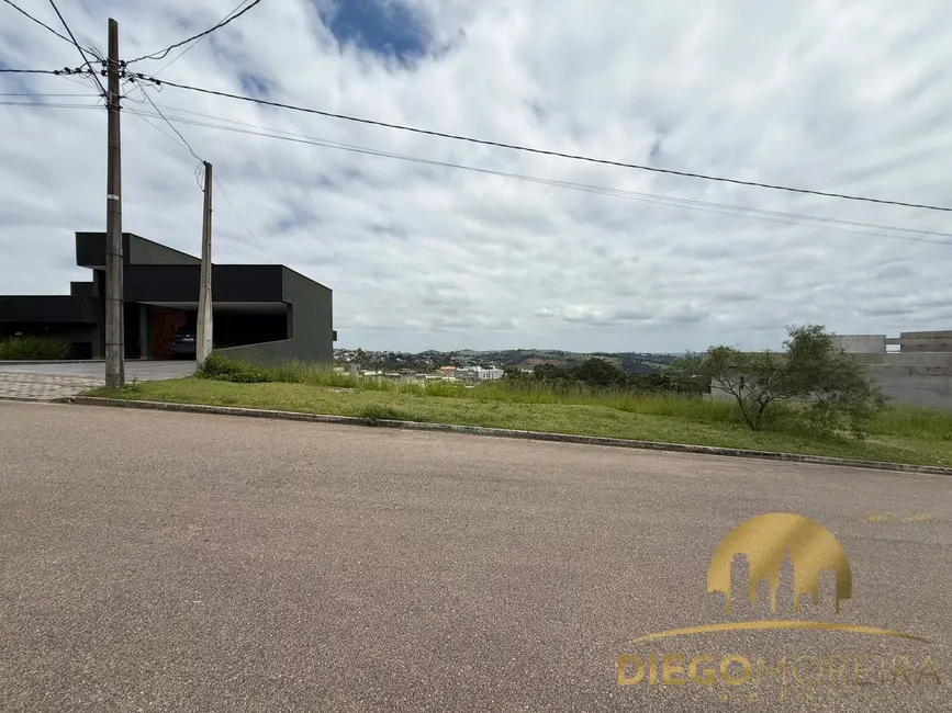 Foto 6 de Lote de Condomínio à venda, 600m2 em Mairipora - SP