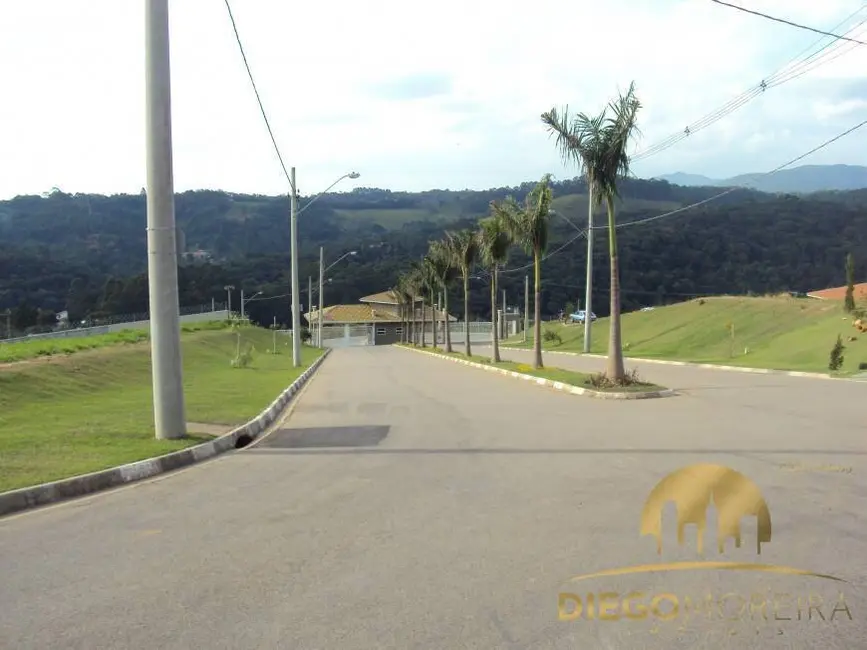 Foto 9 de Lote de Condomínio à venda, 600m2 em Mairipora - SP