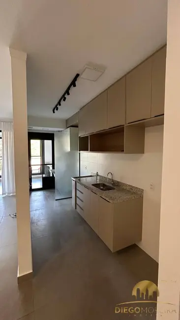Apartamento com 3 quartos para alugar, 103m2 em Vila Thais, Atibaia - SP - imagem 3 Foto 3 de Apartamento com 3 quartos para alugar, 103m2 em Vila Thais, Atibaia - SP