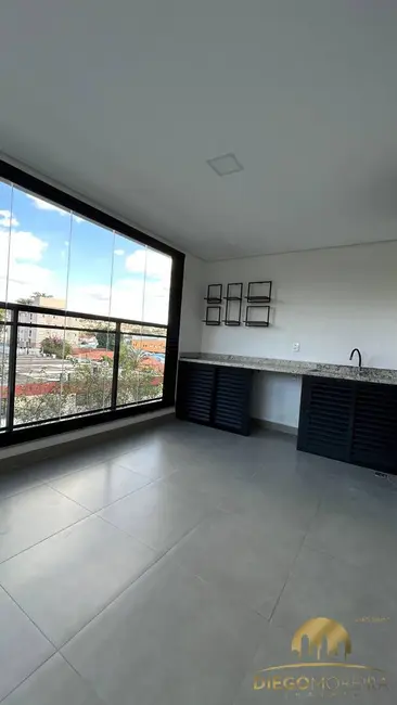 Apartamento com 3 quartos para alugar, 103m2 em Vila Thais, Atibaia - SP - imagem 4 Foto 4 de Apartamento com 3 quartos para alugar, 103m2 em Vila Thais, Atibaia - SP