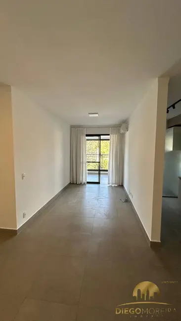 Apartamento com 3 quartos para alugar, 103m2 em Vila Thais, Atibaia - SP - imagem 7 Foto 7 de Apartamento com 3 quartos para alugar, 103m2 em Vila Thais, Atibaia - SP