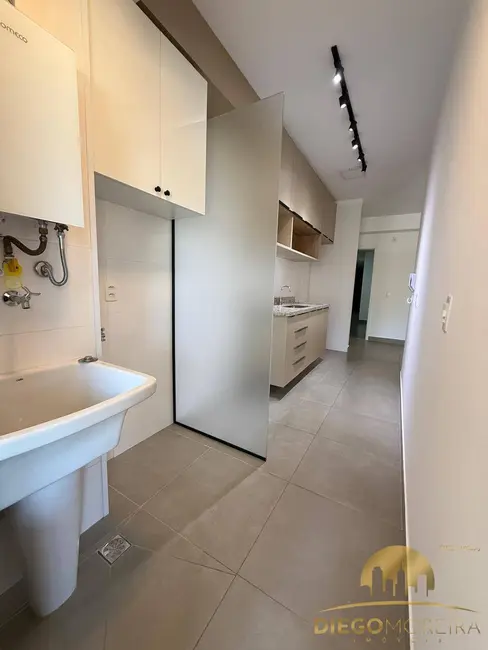 Apartamento com 3 quartos para alugar, 103m2 em Vila Thais, Atibaia - SP - imagem 6 Foto 6 de Apartamento com 3 quartos para alugar, 103m2 em Vila Thais, Atibaia - SP