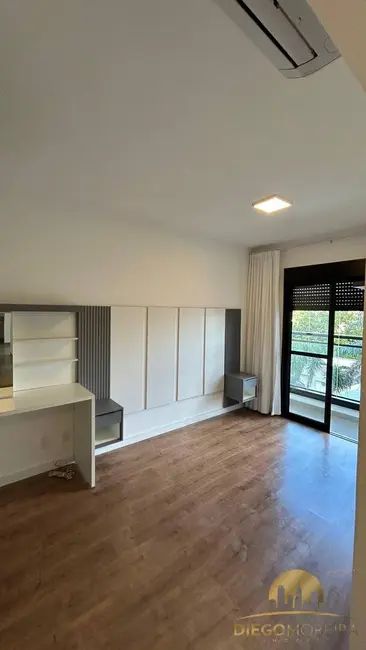 Apartamento com 3 quartos para alugar, 103m2 em Vila Thais, Atibaia - SP - imagem 8 Foto 8 de Apartamento com 3 quartos para alugar, 103m2 em Vila Thais, Atibaia - SP