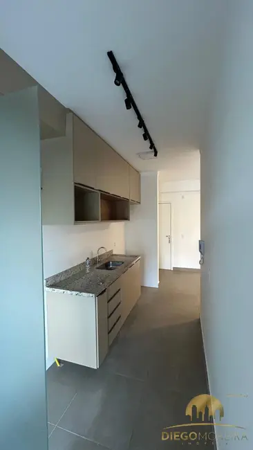 Apartamento com 3 quartos para alugar, 103m2 em Vila Thais, Atibaia - SP - imagem 2 Foto 2 de Apartamento com 3 quartos para alugar, 103m2 em Vila Thais, Atibaia - SP