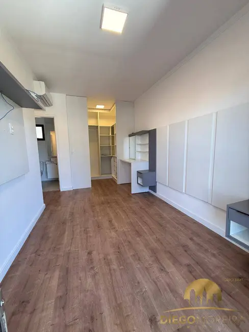 Apartamento com 3 quartos para alugar, 103m2 em Vila Thais, Atibaia - SP - imagem 9 Foto 9 de Apartamento com 3 quartos para alugar, 103m2 em Vila Thais, Atibaia - SP