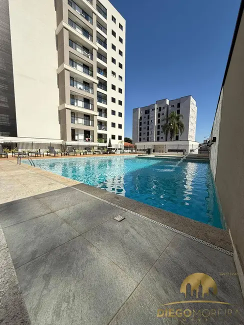 Apartamento com 3 quartos para alugar, 103m2 em Vila Thais, Atibaia - SP - imagem 1 Foto 1 de Apartamento com 3 quartos para alugar, 103m2 em Vila Thais, Atibaia - SP