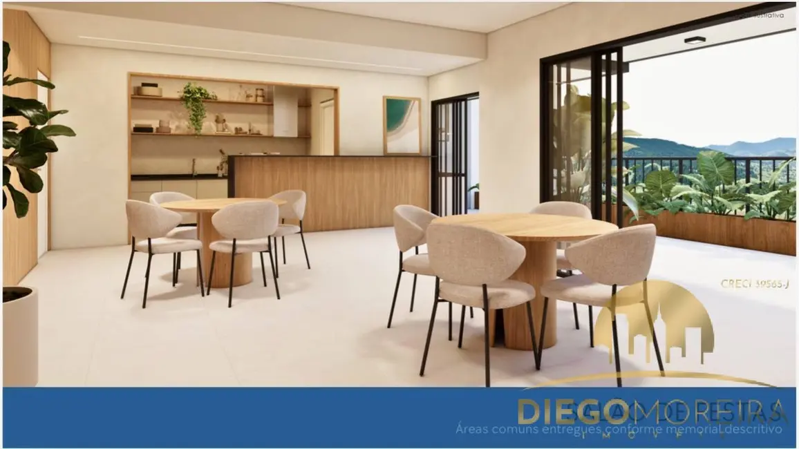 Foto 9 de Apartamento com 2 quartos à venda, 75m2 em Vila Gardênia, Atibaia - SP