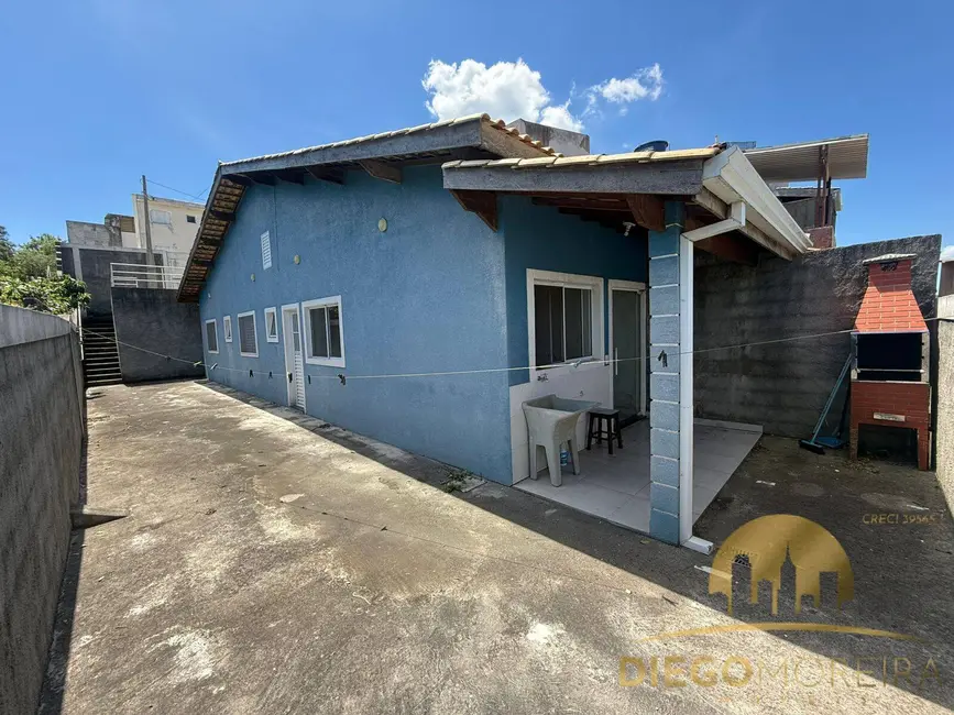 Foto 4 de Casa com 2 quartos à venda, 150m2 em Mairipora - SP