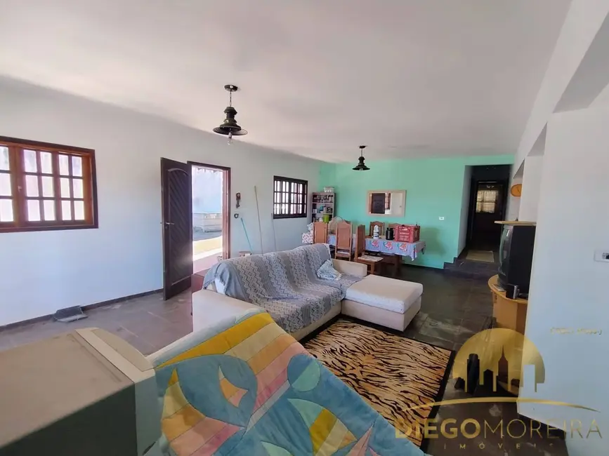 Foto 6 de Chácara com 4 quartos à venda, 1200m2 em Mairipora - SP