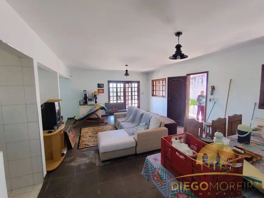 Foto 7 de Chácara com 4 quartos à venda, 1200m2 em Mairipora - SP