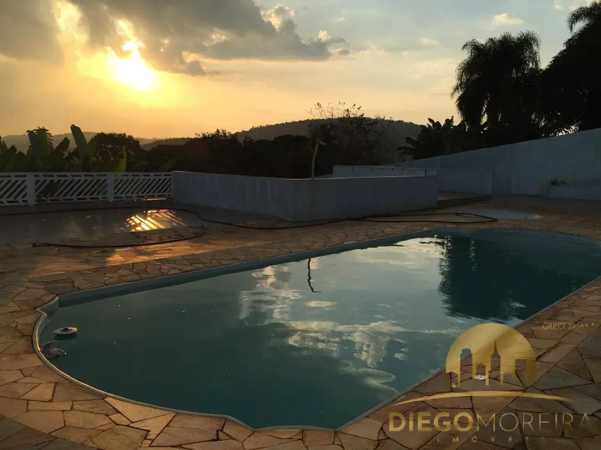 Foto 2 de Chácara com 4 quartos à venda, 1200m2 em Mairipora - SP