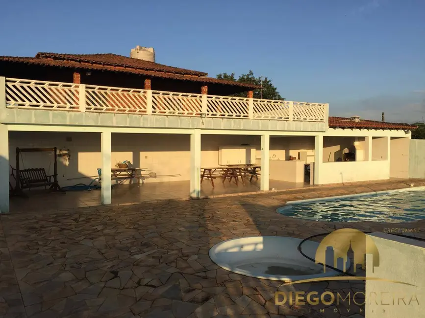 Foto 1 de Chácara com 4 quartos à venda, 1200m2 em Mairipora - SP