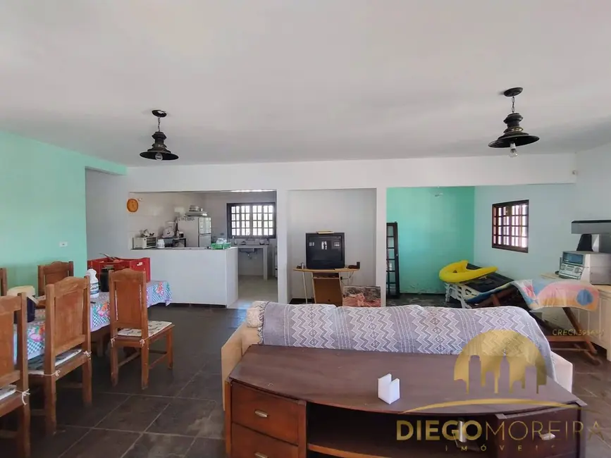 Foto 4 de Chácara com 4 quartos à venda, 1200m2 em Mairipora - SP