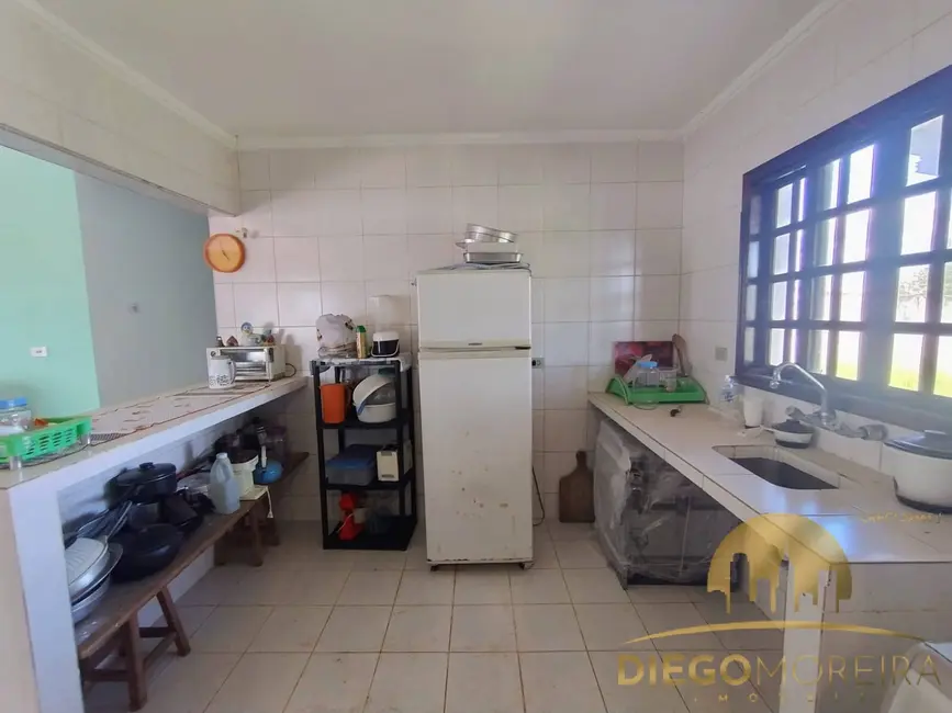 Foto 9 de Chácara com 4 quartos à venda, 1200m2 em Mairipora - SP