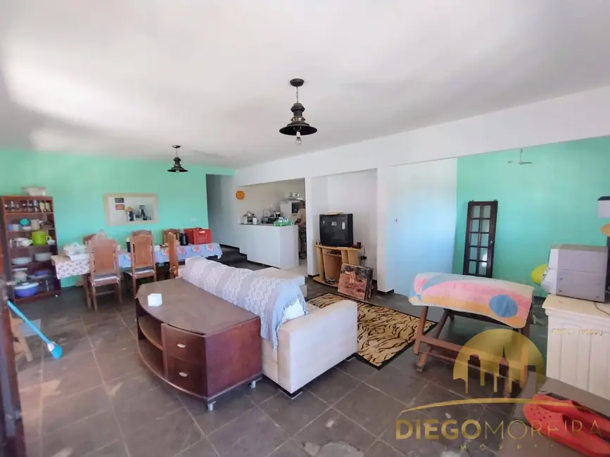 Foto 5 de Chácara com 4 quartos à venda, 1200m2 em Mairipora - SP