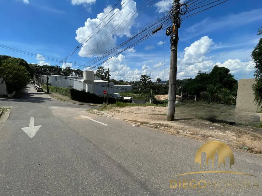 Foto 6 de Terreno / Lote à venda, 597m2 em Mairipora - SP