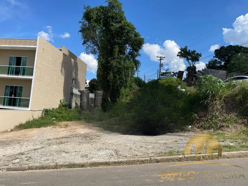 Foto 2 de Terreno / Lote à venda, 597m2 em Mairipora - SP