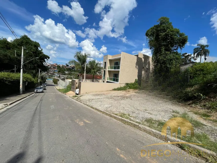 Foto 1 de Terreno / Lote à venda, 597m2 em Mairipora - SP