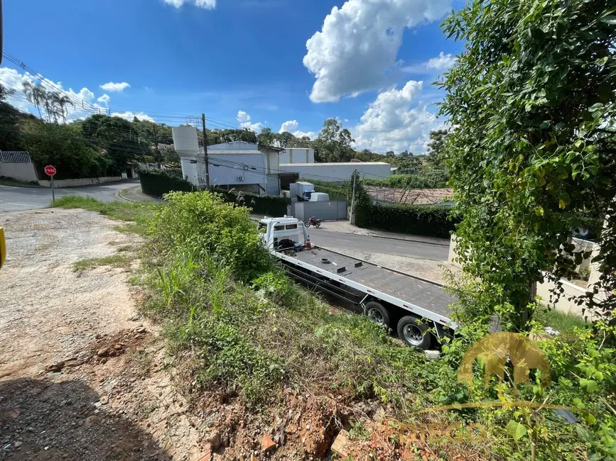 Foto 7 de Terreno / Lote à venda, 597m2 em Mairipora - SP