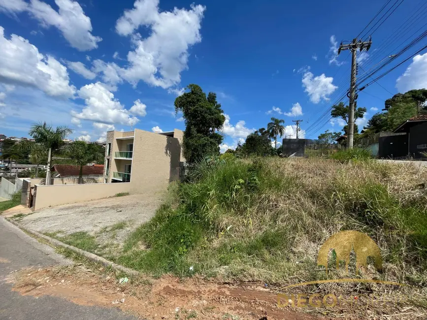 Foto 5 de Terreno / Lote à venda, 597m2 em Mairipora - SP