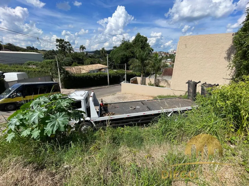 Foto 8 de Terreno / Lote à venda, 597m2 em Mairipora - SP