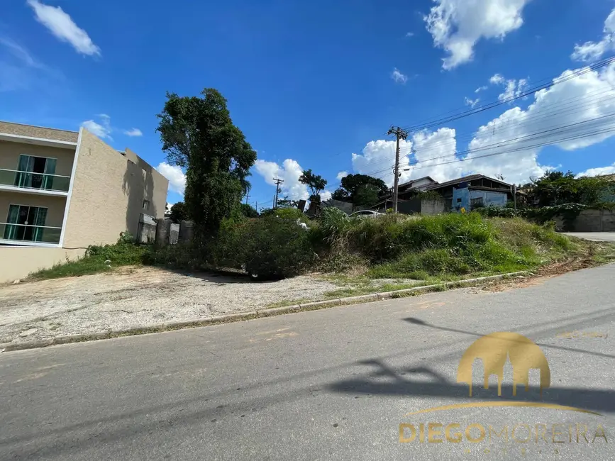 Foto 4 de Terreno / Lote à venda, 597m2 em Mairipora - SP