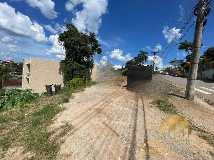 Foto 3 de Terreno / Lote à venda, 597m2 em Mairipora - SP