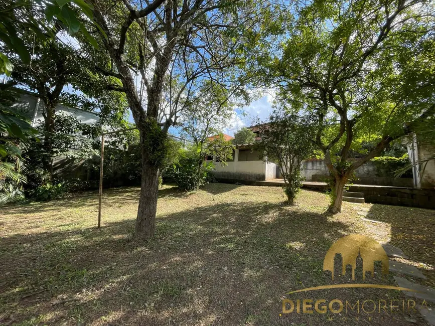 Foto 2 de Chácara com 4 quartos à venda, 386m2 em Mairipora - SP