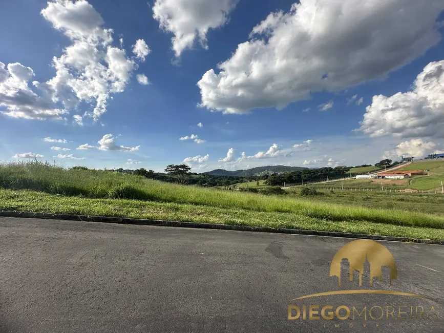 Foto 2 de Lote de Condomínio à venda, 327m2 em Laranja Azeda, Atibaia - SP