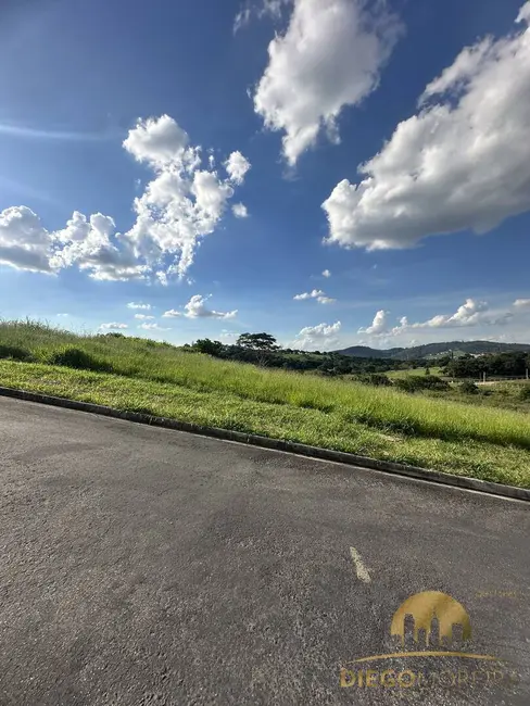 Foto 7 de Lote de Condomínio à venda, 327m2 em Laranja Azeda, Atibaia - SP