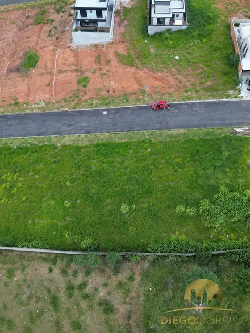 Foto 8 de Lote de Condomínio à venda, 327m2 em Laranja Azeda, Atibaia - SP