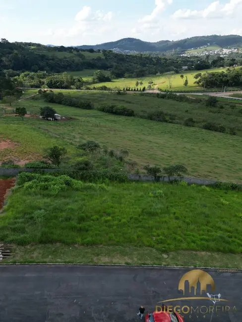 Foto 4 de Lote de Condomínio à venda, 327m2 em Laranja Azeda, Atibaia - SP