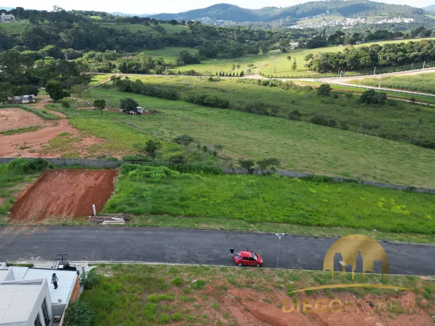 Foto 1 de Lote de Condomínio à venda, 327m2 em Laranja Azeda, Atibaia - SP