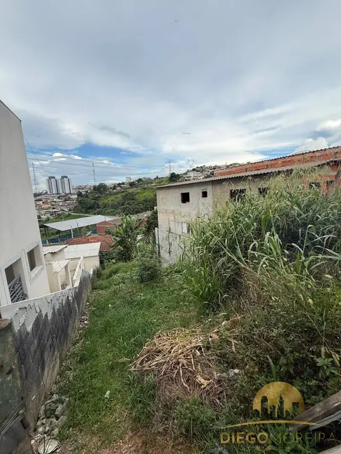 Foto 3 de Terreno / Lote à venda, 150m2 em Mairipora - SP