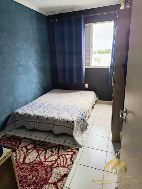 Foto 6 de Apartamento com 2 quartos à venda, 49m2 em Mairipora - SP