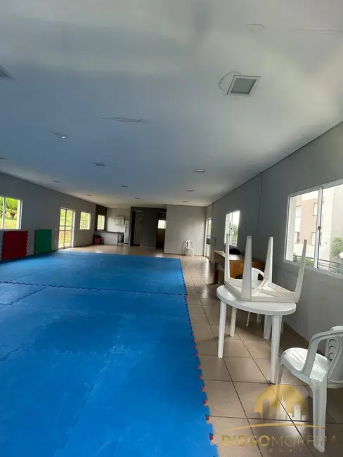 Foto 9 de Apartamento com 2 quartos à venda, 49m2 em Mairipora - SP