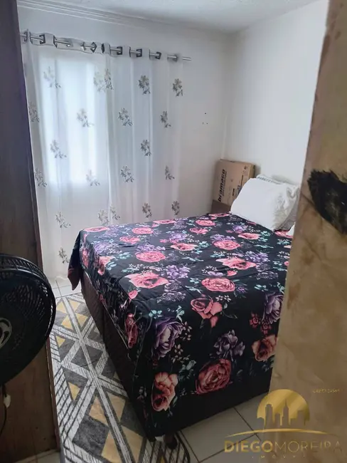Foto 7 de Apartamento com 2 quartos à venda, 49m2 em Mairipora - SP