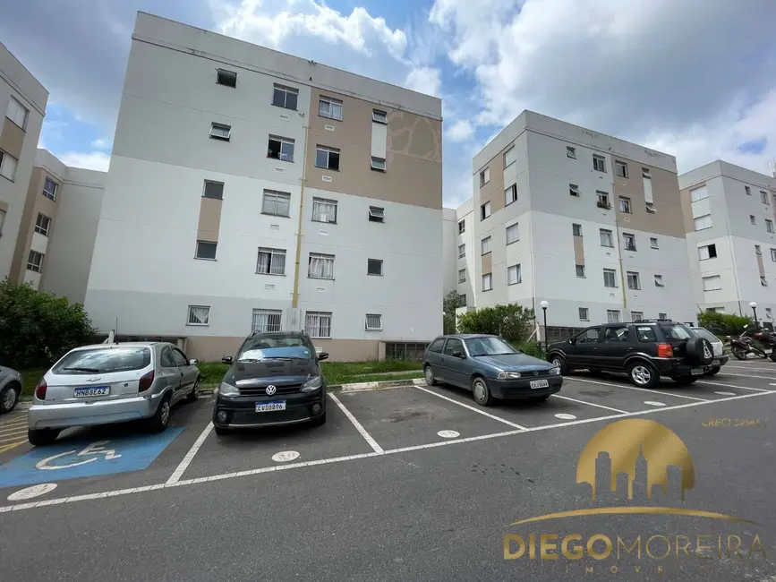 Foto 1 de Apartamento com 2 quartos à venda, 49m2 em Mairipora - SP