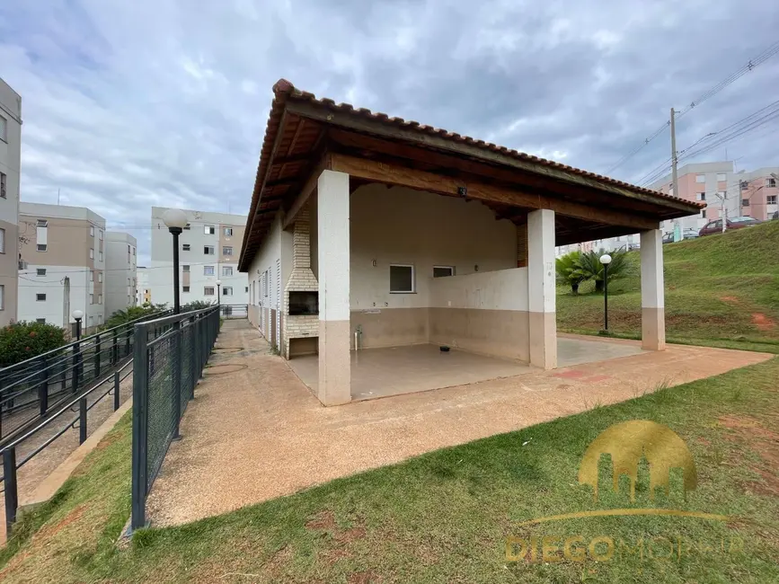 Foto 8 de Apartamento com 2 quartos à venda, 49m2 em Mairipora - SP
