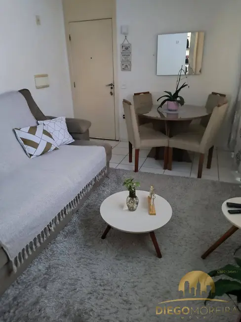 Foto 4 de Apartamento com 2 quartos à venda, 49m2 em Mairipora - SP