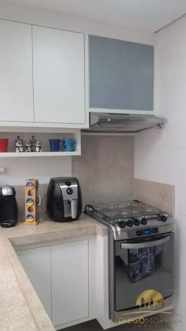 Foto 8 de Apartamento com 2 quartos para alugar, 75m2 em Atibaia Jardim, Atibaia - SP