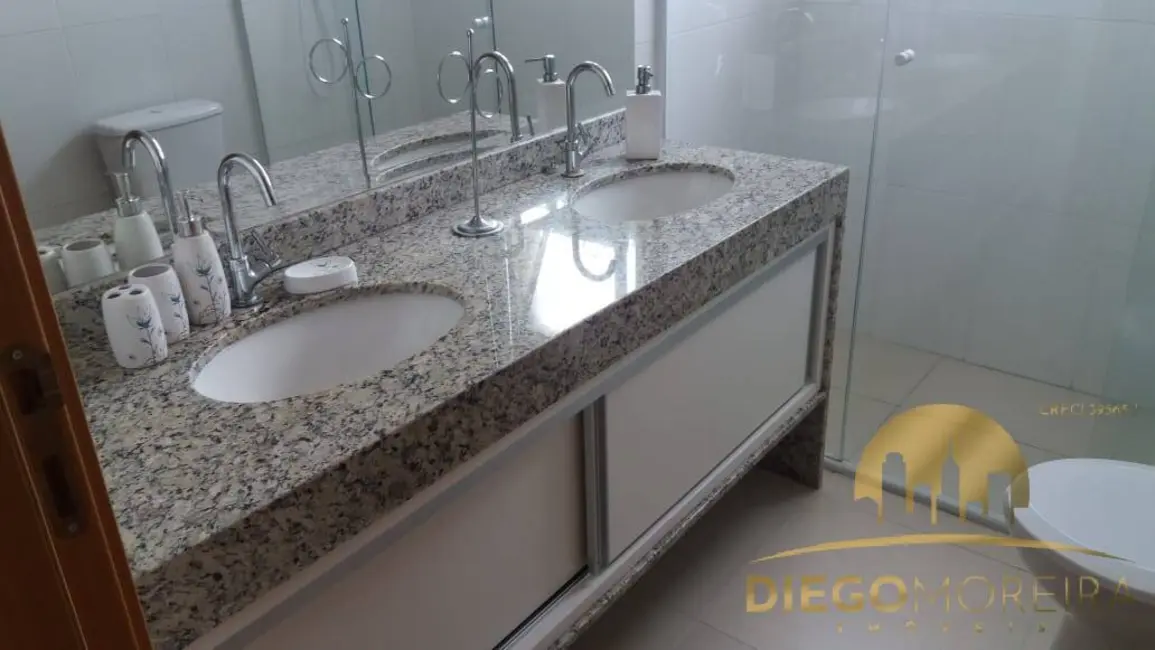 Foto 7 de Apartamento com 2 quartos para alugar, 75m2 em Atibaia Jardim, Atibaia - SP