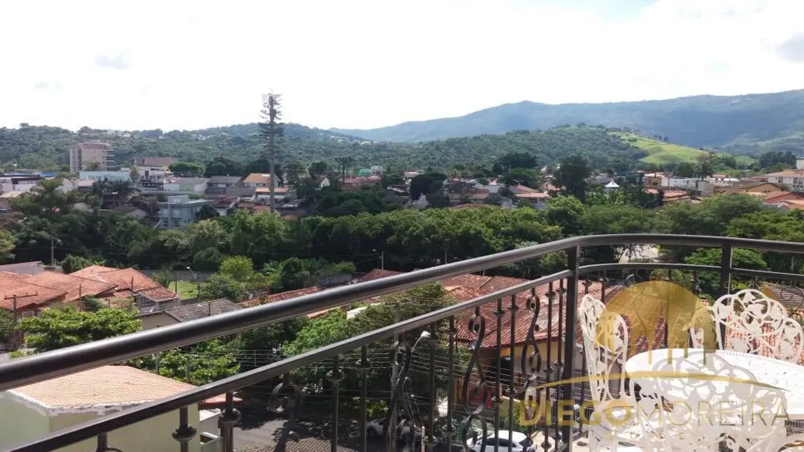 Foto 5 de Apartamento com 2 quartos para alugar, 75m2 em Atibaia Jardim, Atibaia - SP