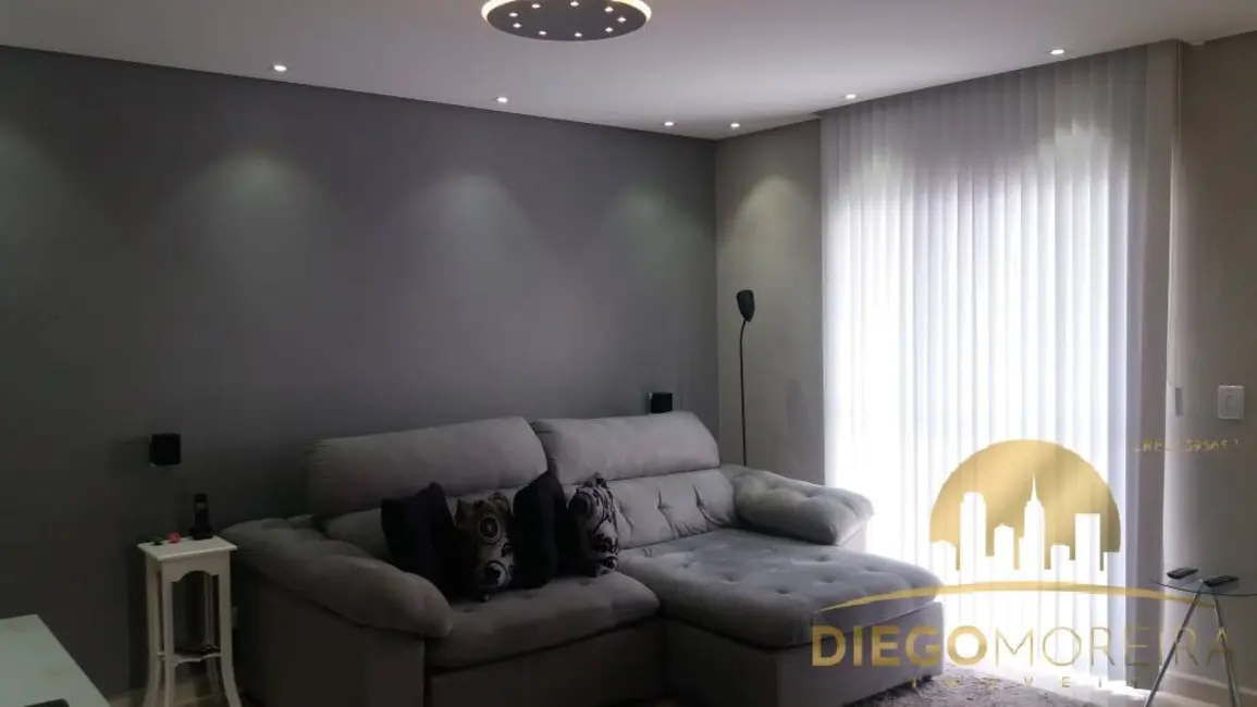 Foto 4 de Apartamento com 2 quartos para alugar, 75m2 em Atibaia Jardim, Atibaia - SP