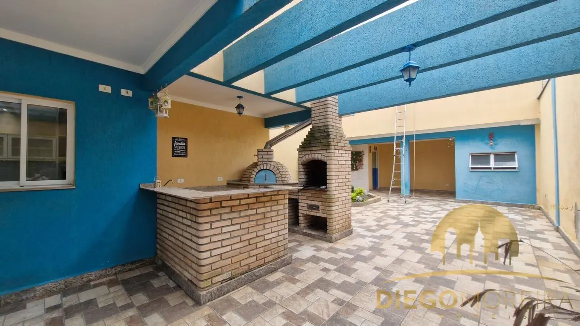 Casa de Condomínio com 3 quartos à venda e para alugar, 255m2 em Mairipora - SP - imagem 2 Foto 2 de Casa de Condomínio com 3 quartos à venda e para alugar, 255m2 em Mairipora - SP