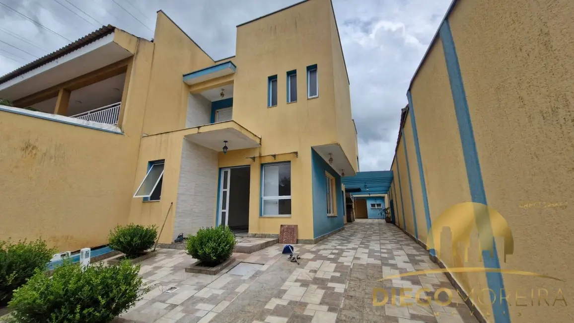 Casa de Condomínio com 3 quartos à venda e para alugar, 255m2 em Mairipora - SP - imagem 1 Foto 1 de Casa de Condomínio com 3 quartos à venda e para alugar, 255m2 em Mairipora - SP